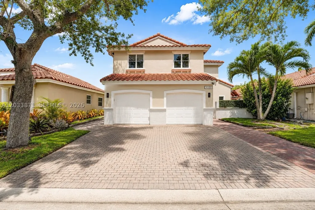 5080 SW 34th Terrace Hollywood FL 33312