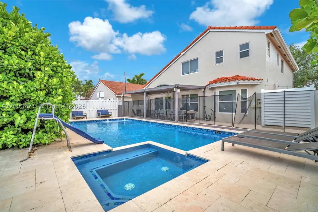 5080 SW 34th Terrace Hollywood FL 33312