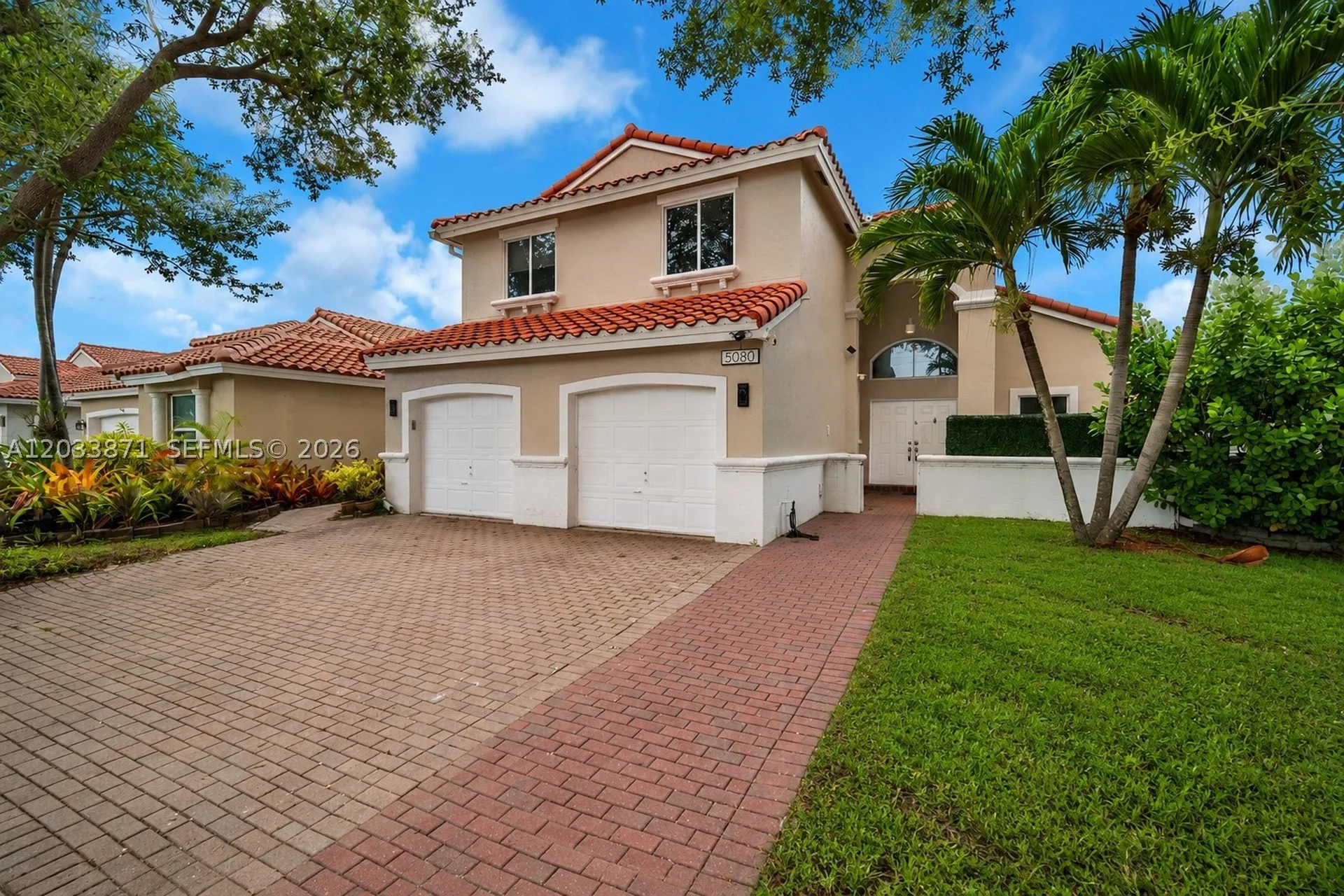5080 SW 34th Terrace Hollywood FL 33312