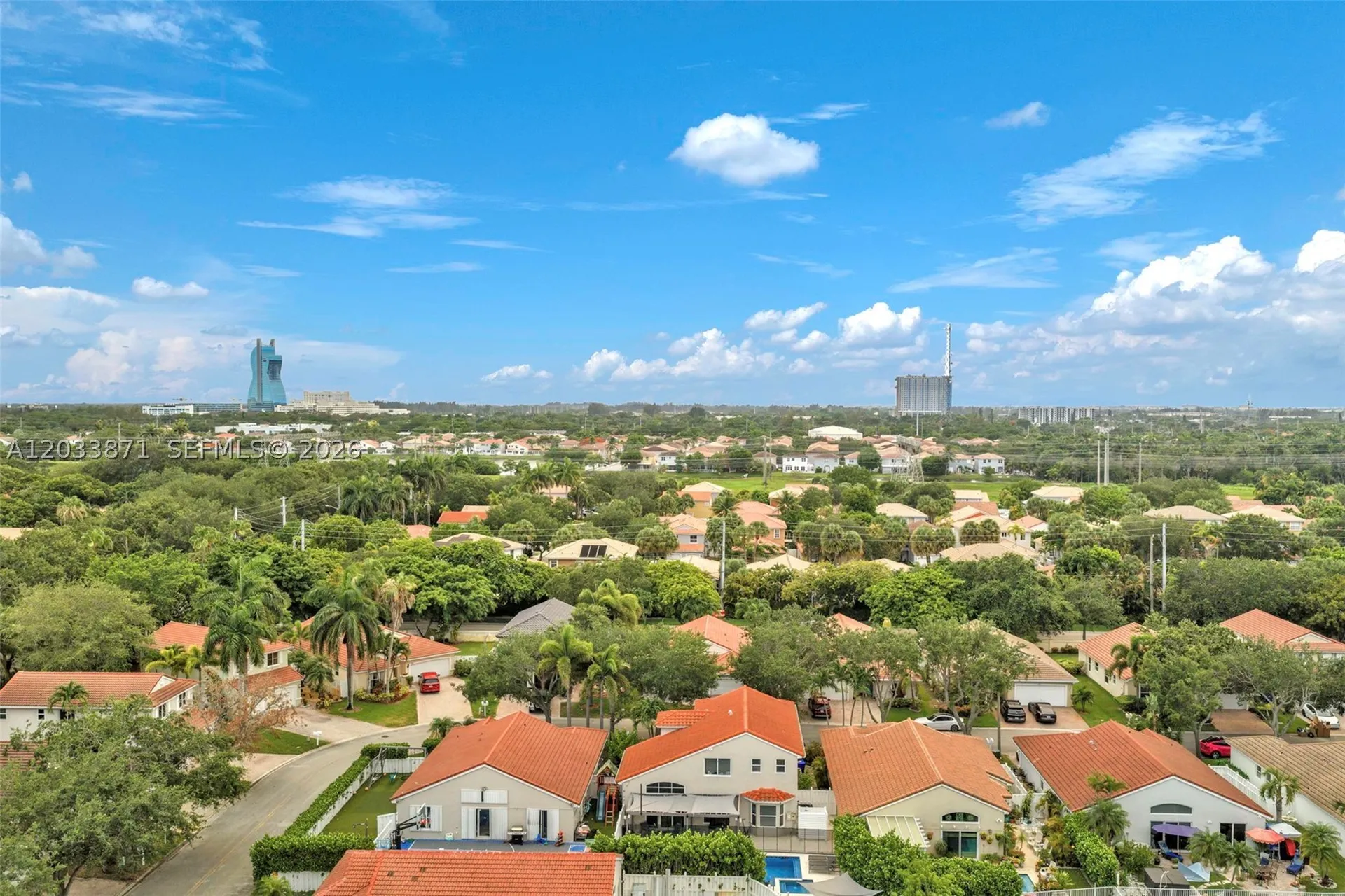 5080 SW 34th Terrace Hollywood FL 33312