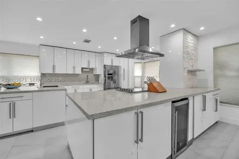 5080 SW 34th Terrace Hollywood FL 33312