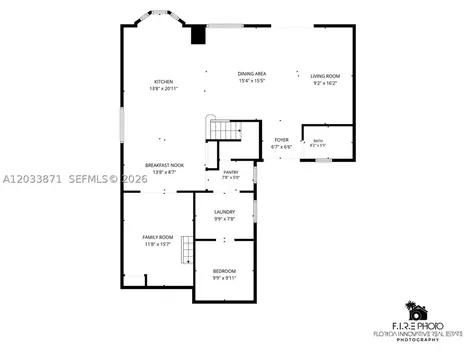 5080 SW 34th Terrace Hollywood FL 33312