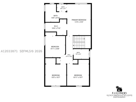 5080 SW 34th Terrace Hollywood FL 33312