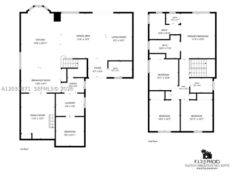 5080 SW 34th Terrace Hollywood FL 33312