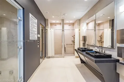 1000 Brickell Plaza Miami FL 33131