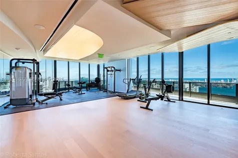 1000 Brickell Plaza Miami FL 33131
