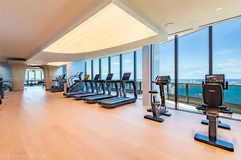 1000 Brickell Plaza Miami FL 33131