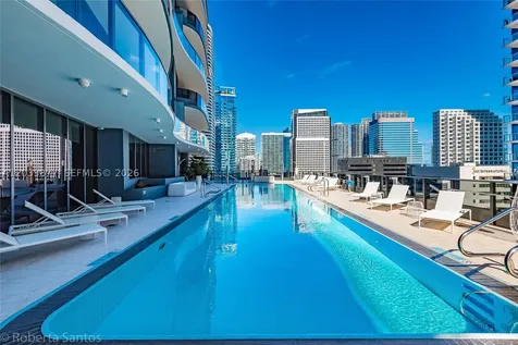 1000 Brickell Plaza Miami FL 33131