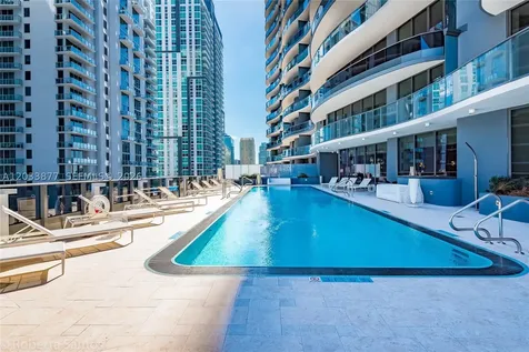 1000 Brickell Plaza Miami FL 33131