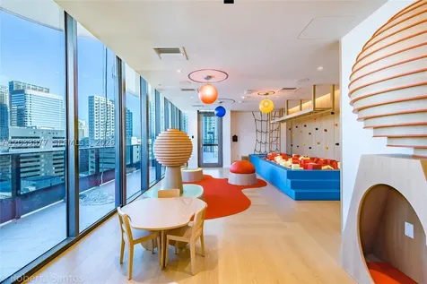 1000 Brickell Plaza Miami FL 33131