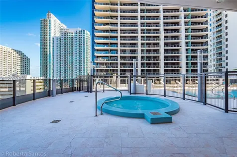 1000 Brickell Plaza Miami FL 33131