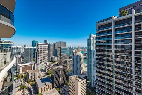 1000 Brickell Plaza Miami FL 33131