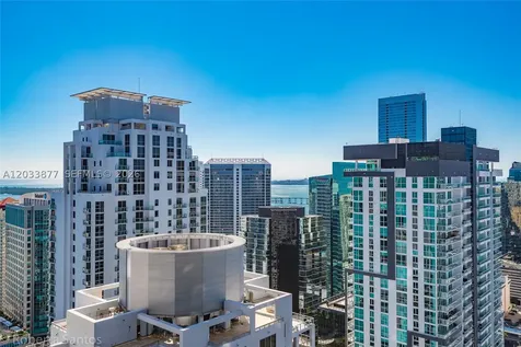 1000 Brickell Plaza Miami FL 33131