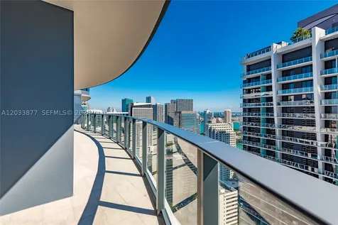 1000 Brickell Plaza Miami FL 33131