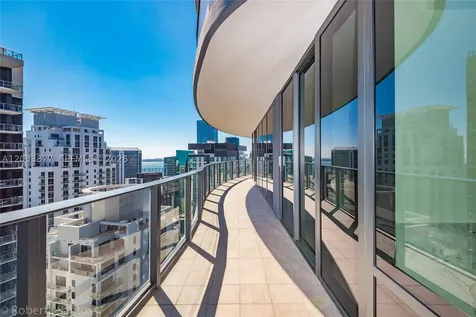 1000 Brickell Plaza Miami FL 33131