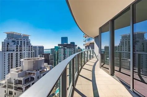 1000 Brickell Plaza Miami FL 33131