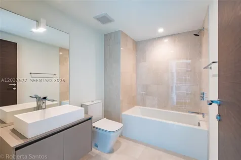 1000 Brickell Plaza Miami FL 33131