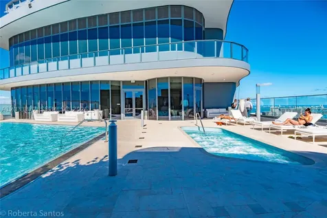 1000 Brickell Plaza Miami FL 33131