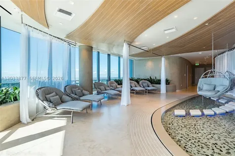1000 Brickell Plaza Miami FL 33131