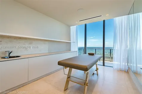 1000 Brickell Plaza Miami FL 33131