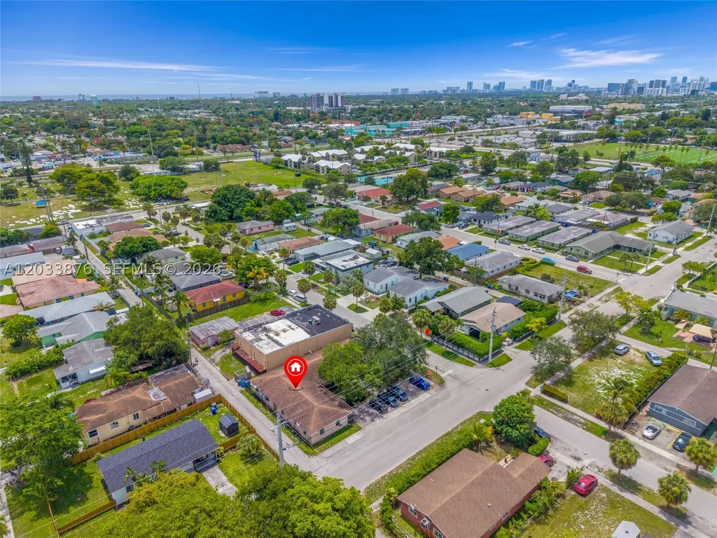2247 Simms Street Hollywood FL 33020