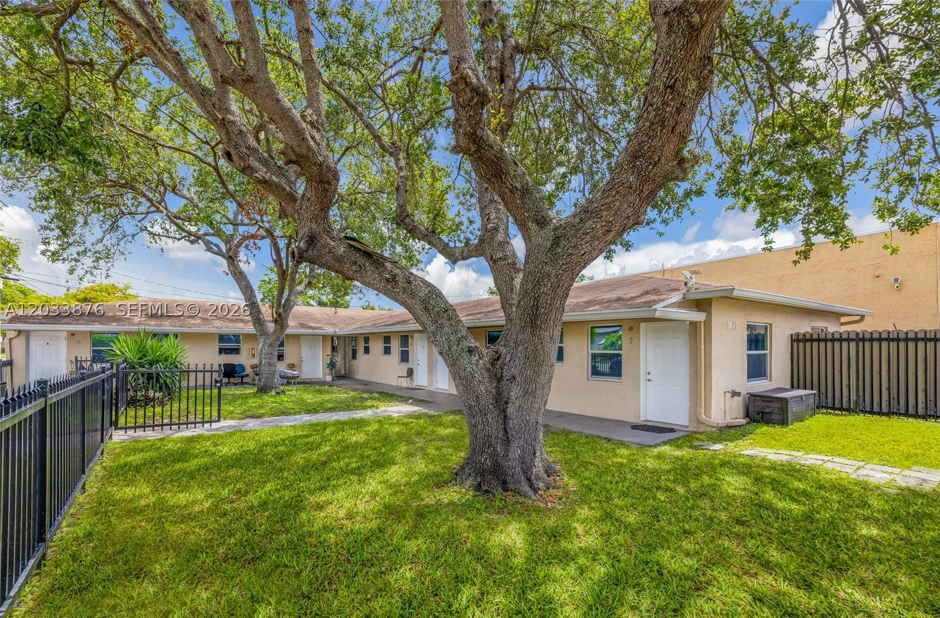 2247 Simms Street Hollywood FL 33020