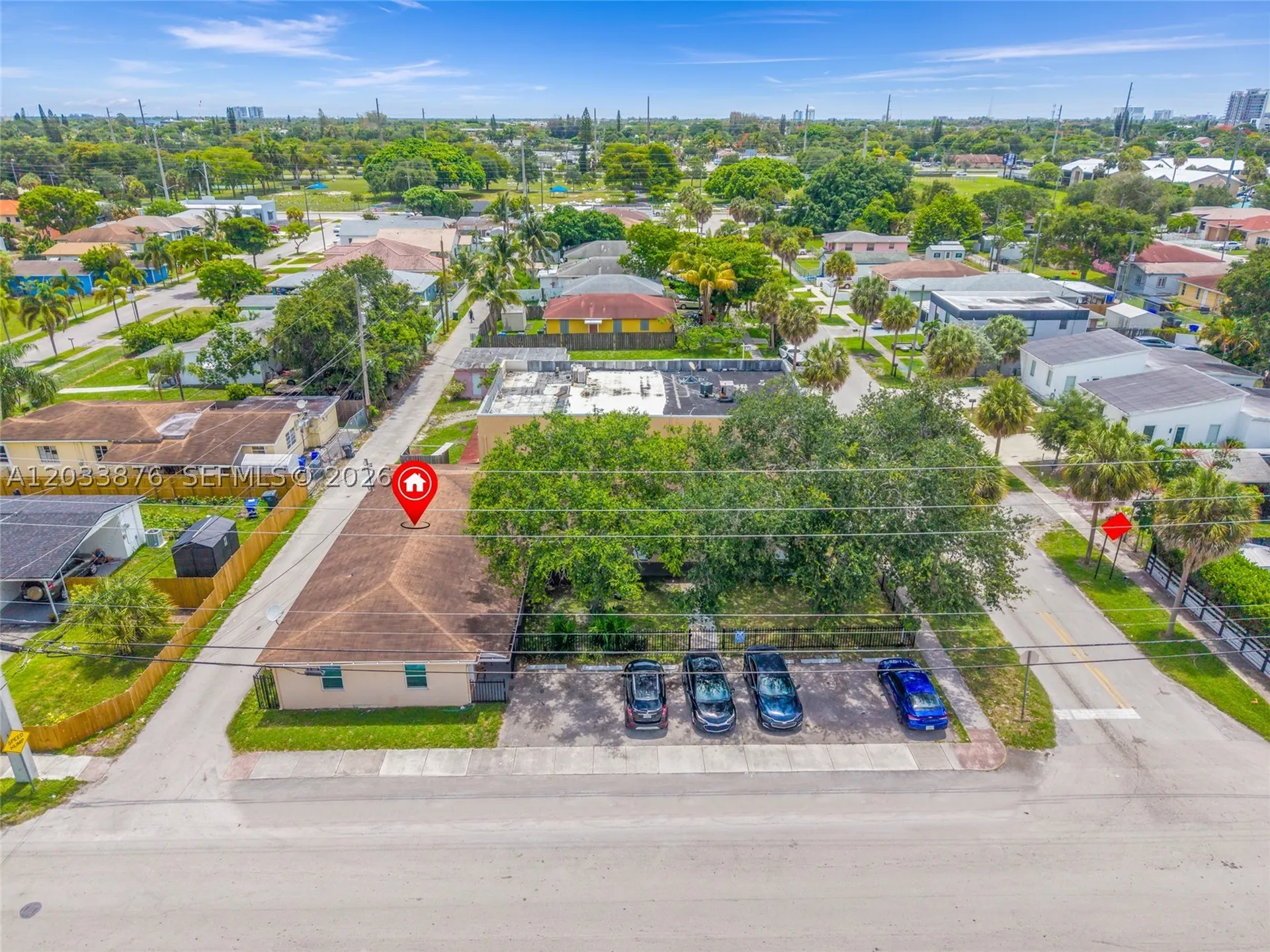 2247 Simms Street Hollywood FL 33020
