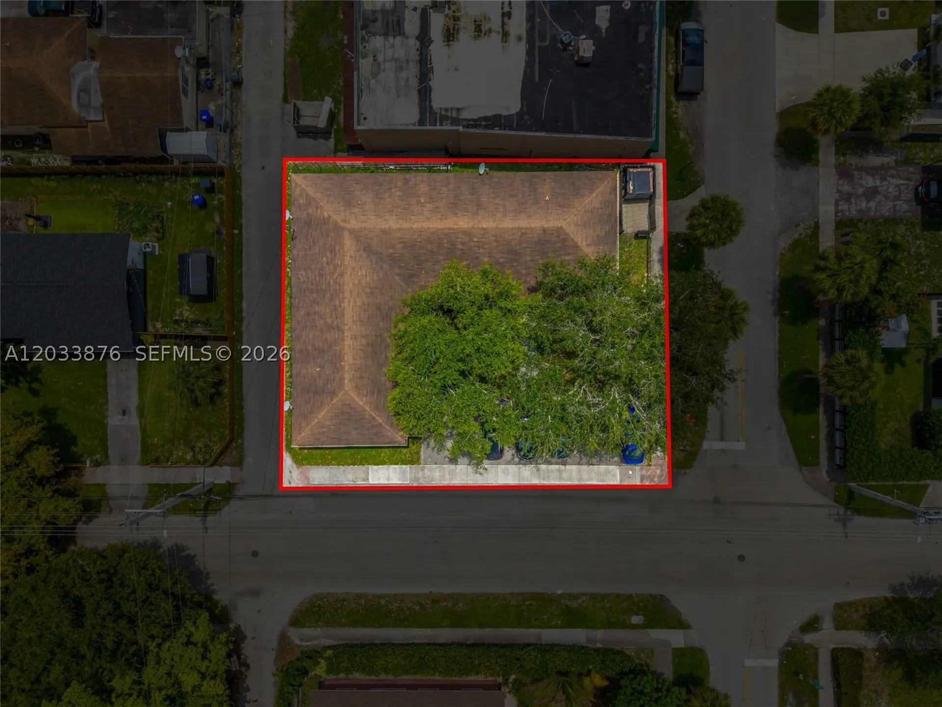 2247 Simms Street Hollywood FL 33020