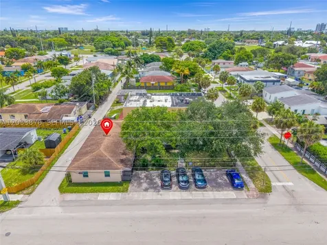 2247 Simms Street Hollywood FL 33020