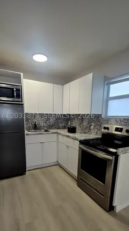 450 NE 62nd Street Miami FL 33138