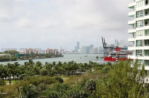 100 S Pointe Drive Miami Beach FL 33139