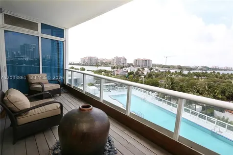 100 S Pointe Drive Miami Beach FL 33139