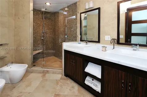 100 S Pointe Drive Miami Beach FL 33139