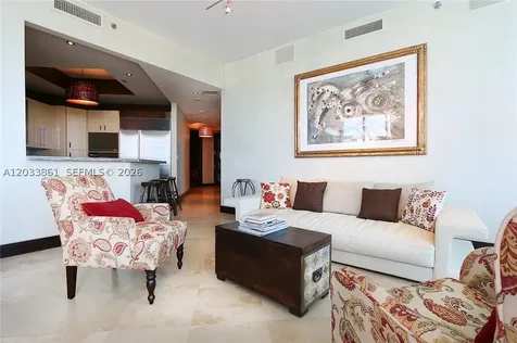 100 S Pointe Drive Miami Beach FL 33139