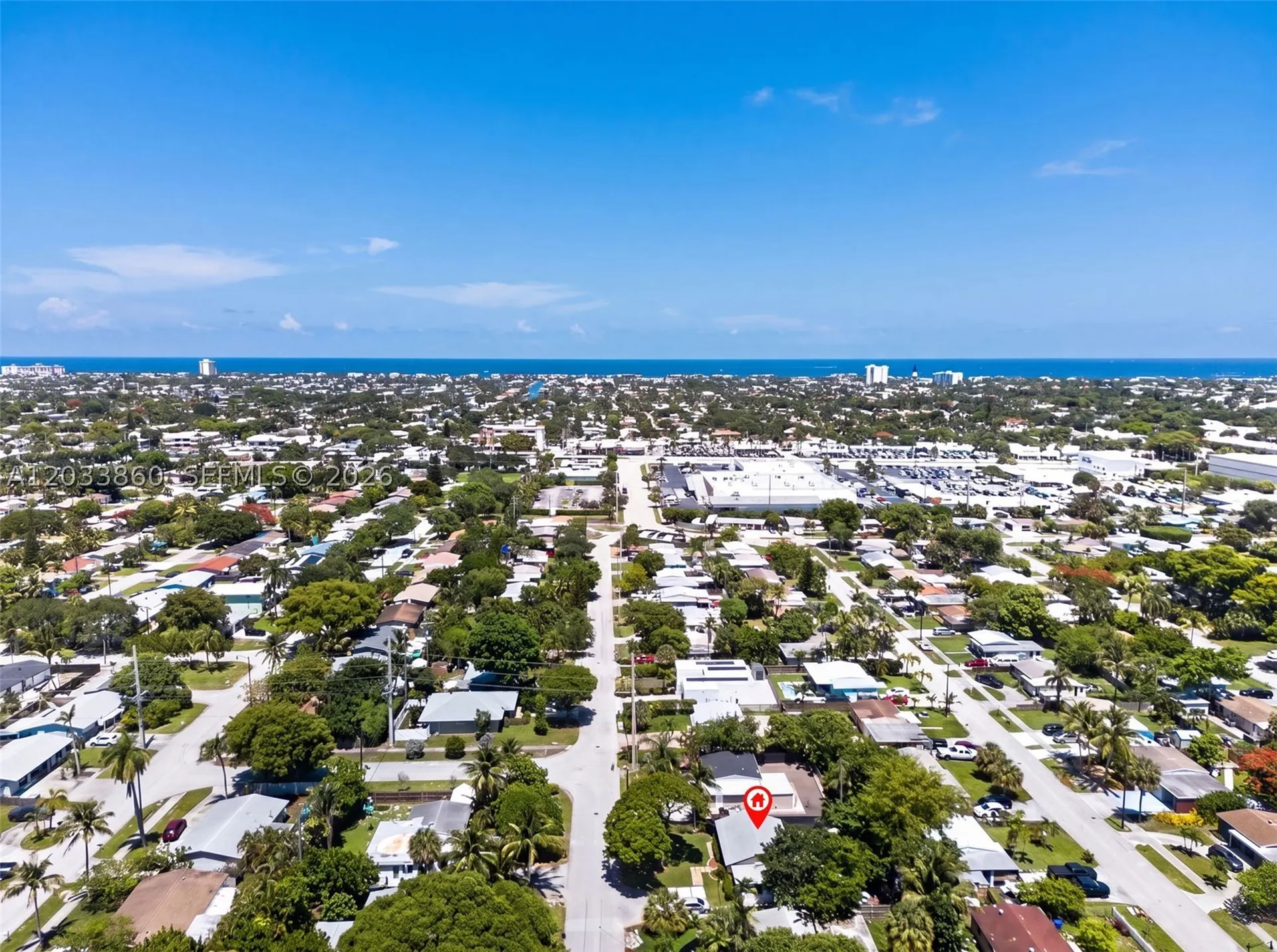 1464 NE 28th Street Pompano Beach FL 33064