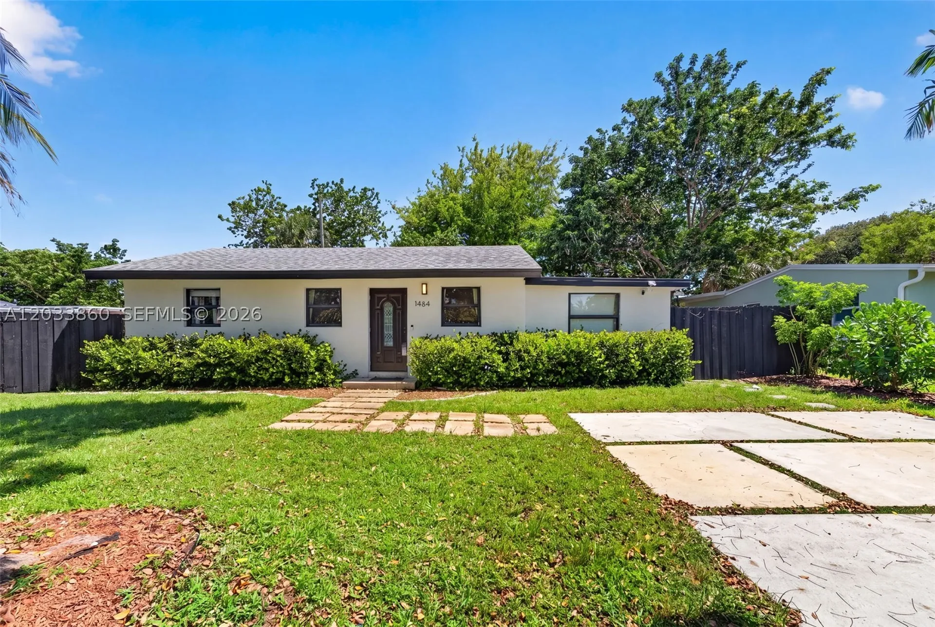 1464 NE 28th Street Pompano Beach FL 33064