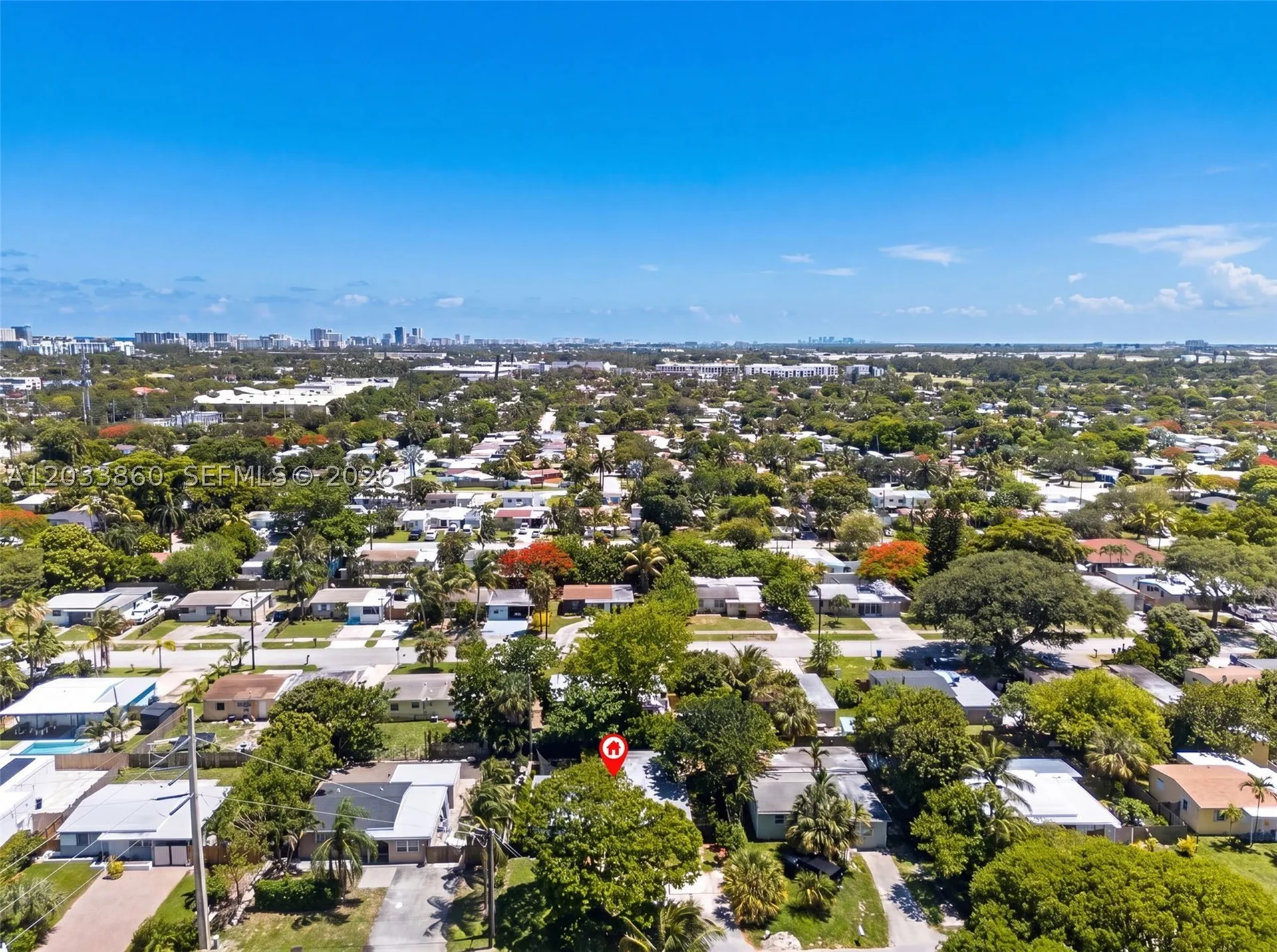 1464 NE 28th Street Pompano Beach FL 33064