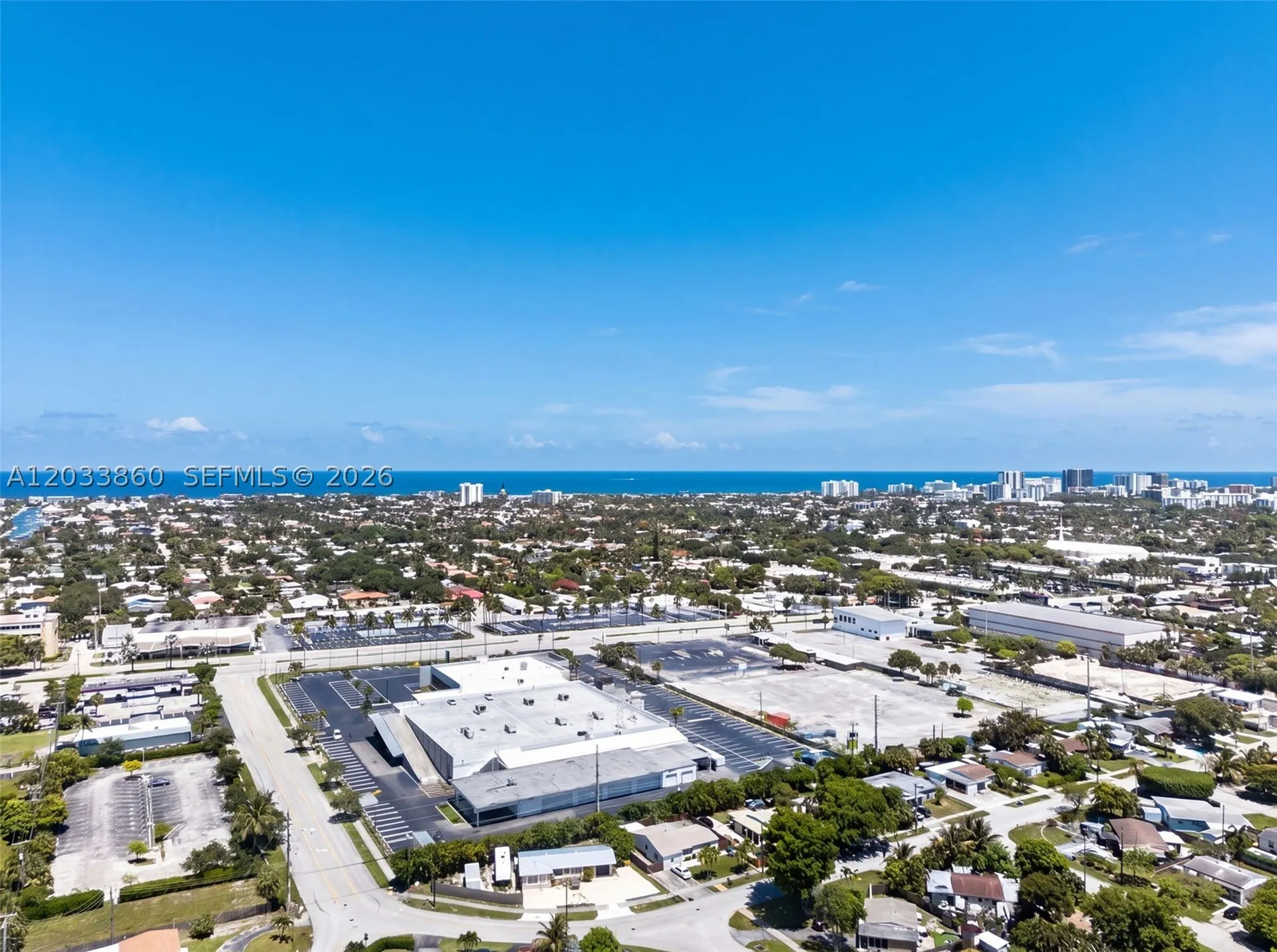 1464 NE 28th Street Pompano Beach FL 33064