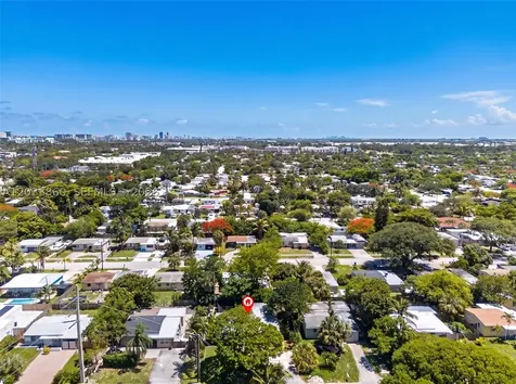 1464 NE 28th Street Pompano Beach FL 33064