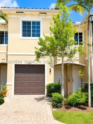 2765 SW 81st Terrace Miramar FL 33025