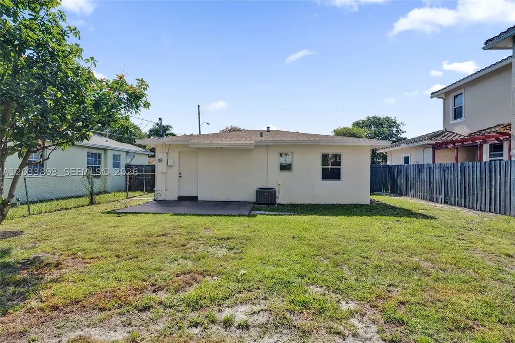 1115 NW 1st Avenue Fort Lauderdale FL 33311