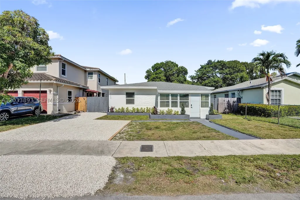 1115 NW 1st Avenue Fort Lauderdale FL 33311