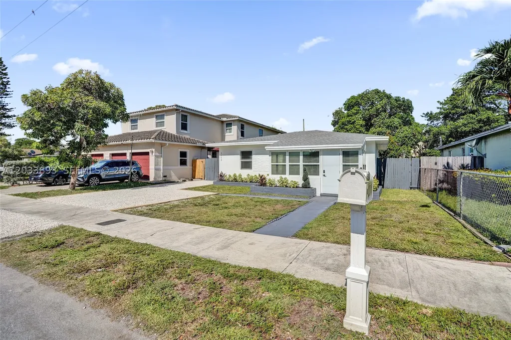 1115 NW 1st Avenue Fort Lauderdale FL 33311