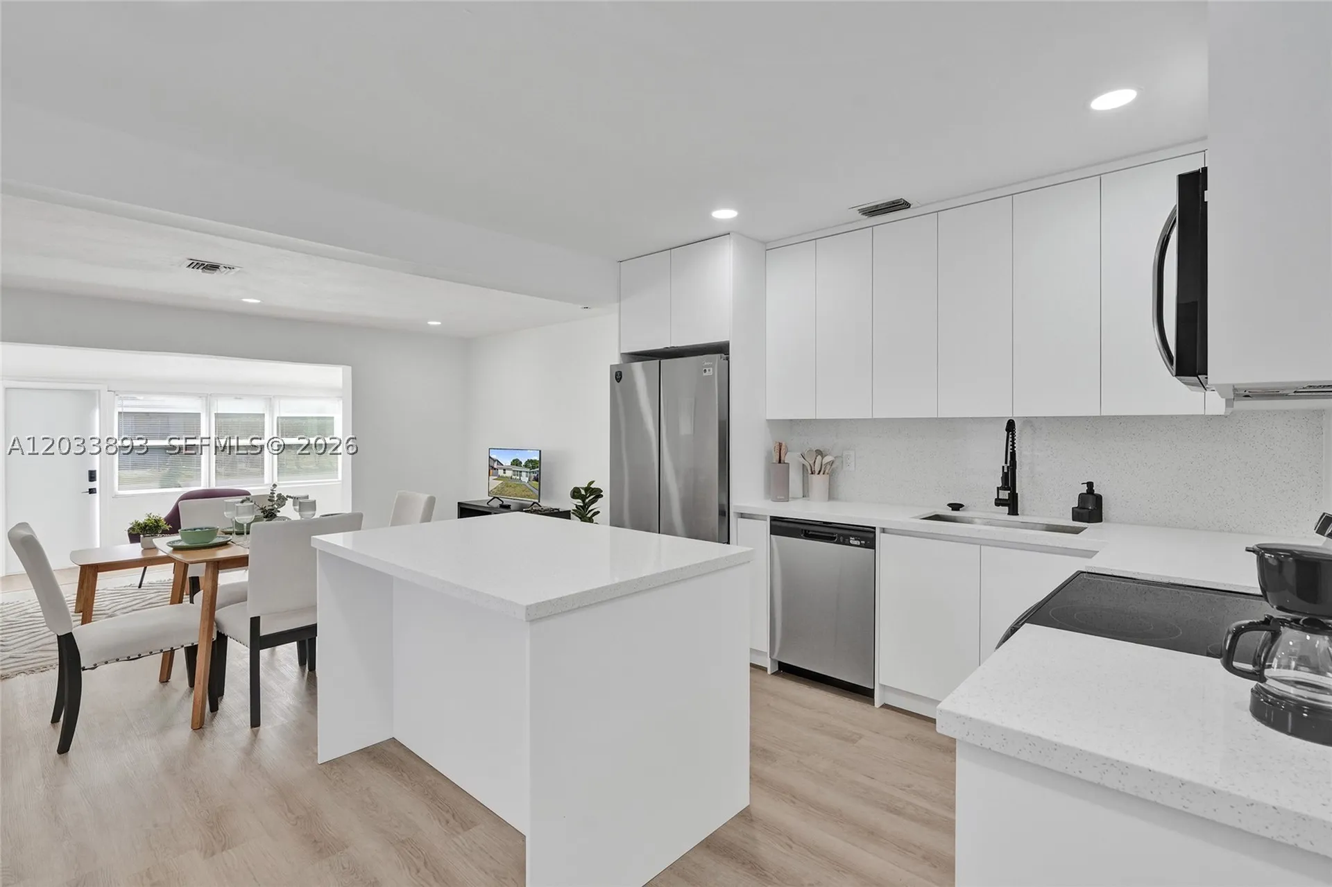 1115 NW 1st Avenue Fort Lauderdale FL 33311