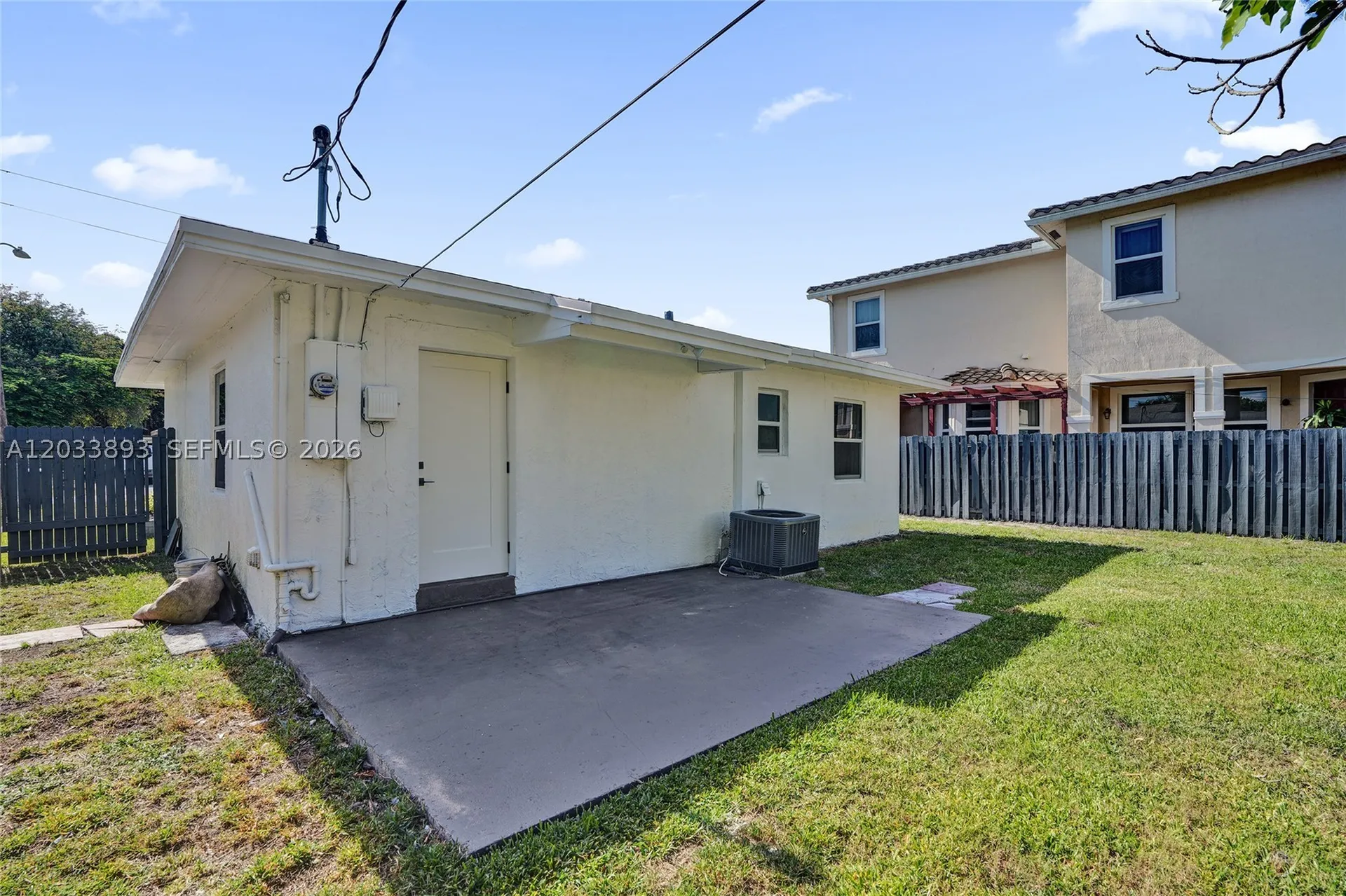 1115 NW 1st Avenue Fort Lauderdale FL 33311