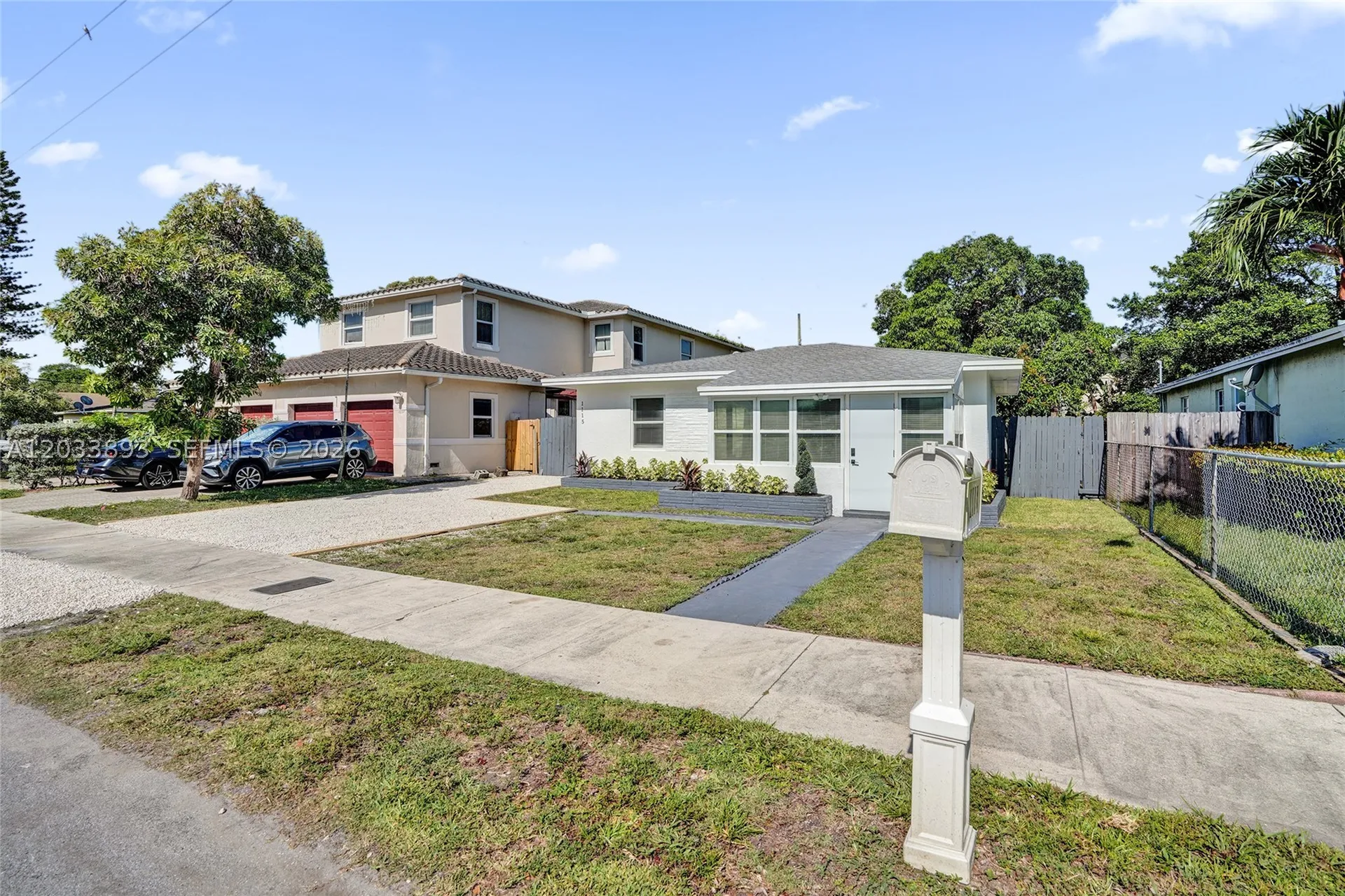 1115 NW 1st Avenue Fort Lauderdale FL 33311