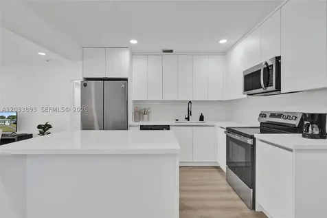 1115 NW 1st Avenue Fort Lauderdale FL 33311