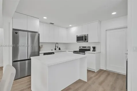 1115 NW 1st Avenue Fort Lauderdale FL 33311