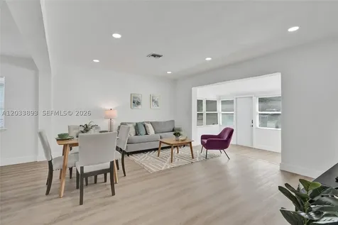 1115 NW 1st Avenue Fort Lauderdale FL 33311
