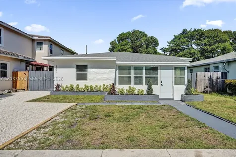 1115 NW 1st Avenue Fort Lauderdale FL 33311
